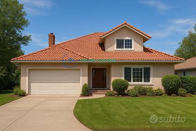 San Gavino M.le - Terreno con pozzo