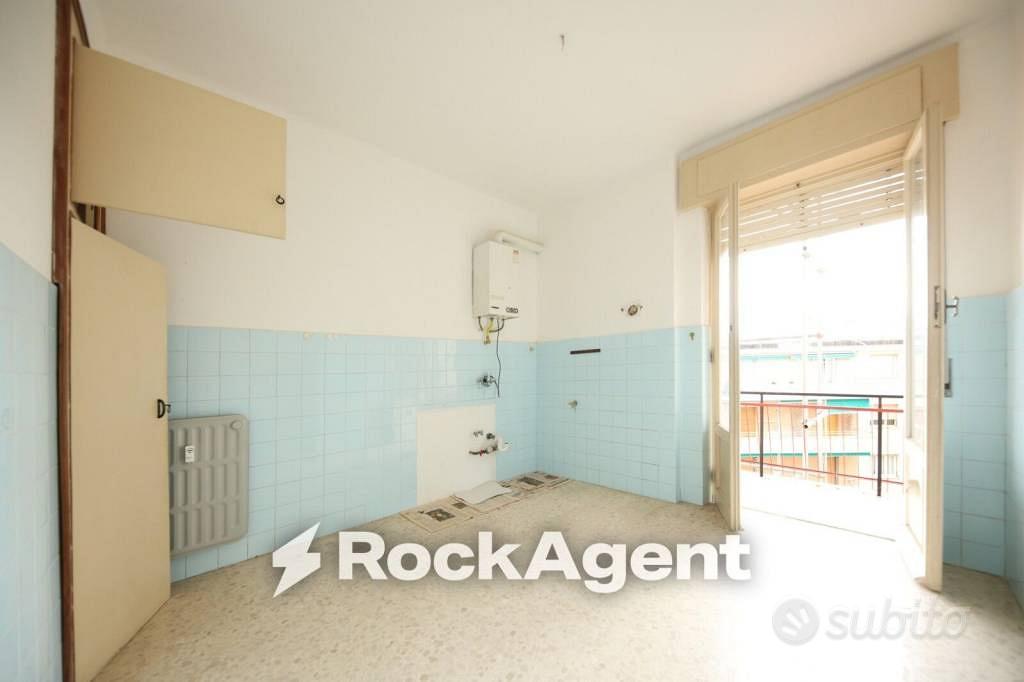 Appartamento – Genova, Murcarolo, Levante - Vista 4