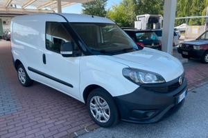 FIAT DOBLO' 1.3 MJT 95CV