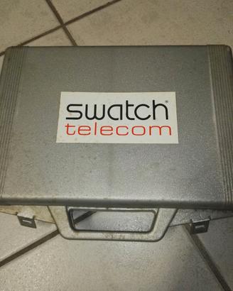 Cellulare vintage Swatch