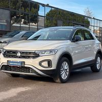 Volkswagen T-Roc 1.0 TSI Life