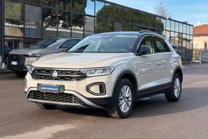Volkswagen T-Roc 1.0 TSI Life