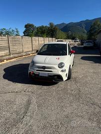 500 Abarth 1.4 140Cv