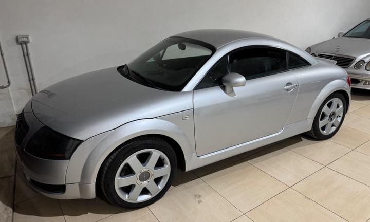 Audi TT Coupé 1.8 T 20V 225 CV cat quattro