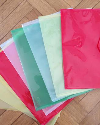 Buste portadocumenti