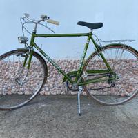 Bicicletta Bianchi