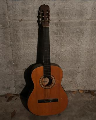 Chitarra ASAHI