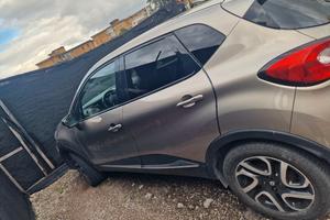 captur 1.2 gpl cambio automatico