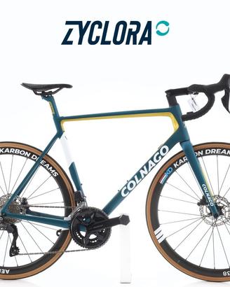 Colnago V3 Di2 12V t.54
