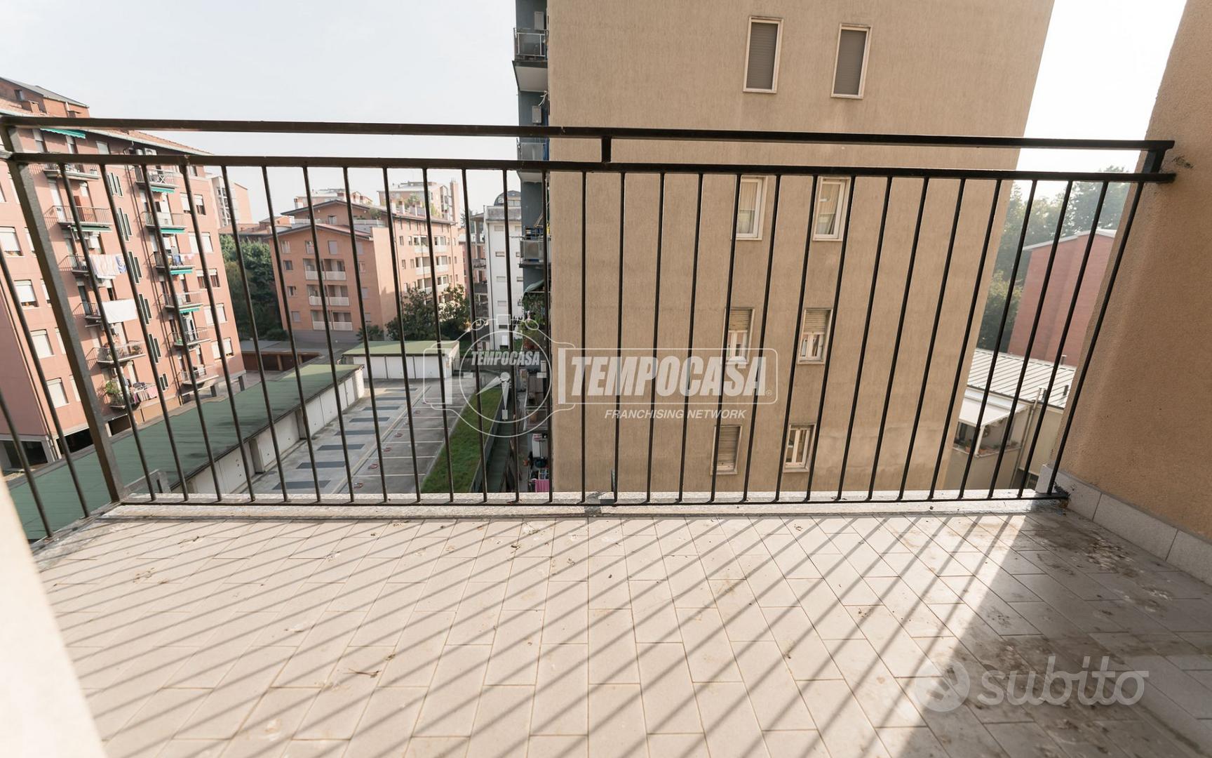 Appartamento – Milano, Quartiere Ca' Granda Nord, Municipio 9 - Vista 2