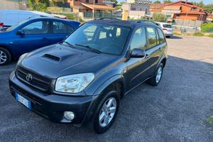 Toyota RAV 4 RAV4 2.0 Tdi D-4D cat 5 porte