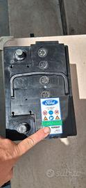 batteria 60 ah star e stop