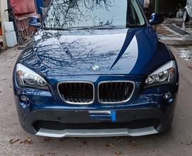 Bmw x1 (e84) - 2010