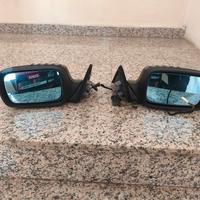 specchietti bmw e46 coupé 