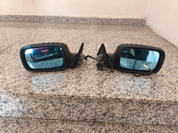 specchietti bmw e46 coupé 