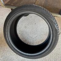 2 Pirelli Scorpion Verde All Season