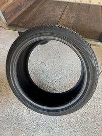 2 Pirelli Scorpion Verde All Season