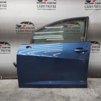 Porta portiera anteriore sinistra seat ibiza iv 20