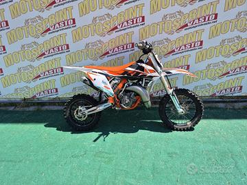 Ktm SX 65
