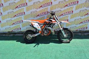 Ktm SX 65