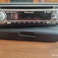 Autoradio Pioneer DEH 2700R