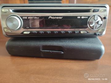 Autoradio Pioneer DEH 2700R