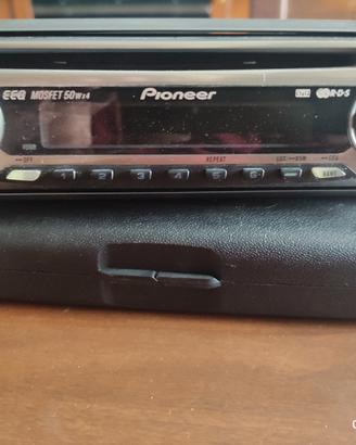 Autoradio Pioneer DEH 2700R