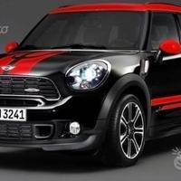 Mini countryman john Cooper works 2015 ricambi