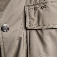 giubbotto uomo Geox 