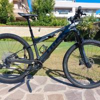 Trek e-caliber 9.6 gen.2