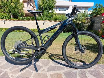 Trek e-caliber 9.6 gen.2