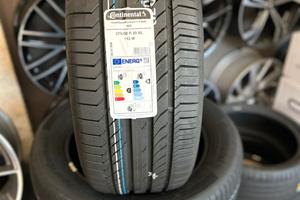 275 50 20 Gomme Estive 2026 Continental 275 50 R20