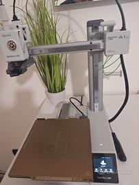 Bambulab A1 mini