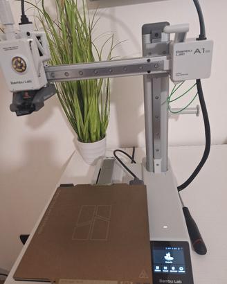 Bambulab A1 mini