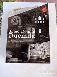 ANNO DOMINI 2000 - CD ROM