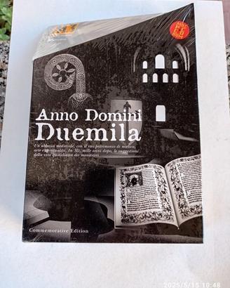 ANNO DOMINI 2000 - CD ROM