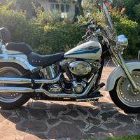 Harley-Davidson Fat Boy - 2007