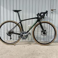 TCR Advanced Pro 0 Disc S Carbon