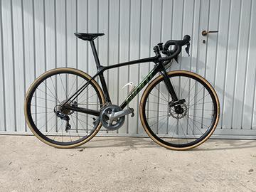 TCR Advanced Pro 0 Disc S Carbon