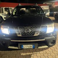 Nissan Navara Automatico Full Optional