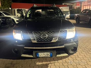 Nissan Navara Automatico Full Optional