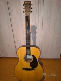 Martin 000-12e Retro