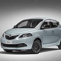 Ricambi Lancia Ypsilon 2020/2023