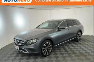 MERCEDES-BENZ E 220 XY30880
