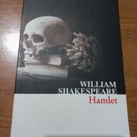 Hamlet William Shakespeare  Collins Classic💚