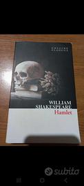 Hamlet William Shakespeare  Collins Classic💚