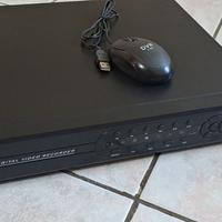 DVR 16 canali