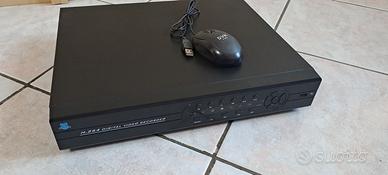 DVR 16 canali