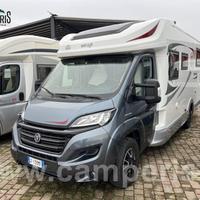 ELNAGH ELNAGH BARON 573 VERSIONE CAMPERIS