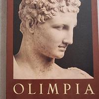 Olimpia guida completa